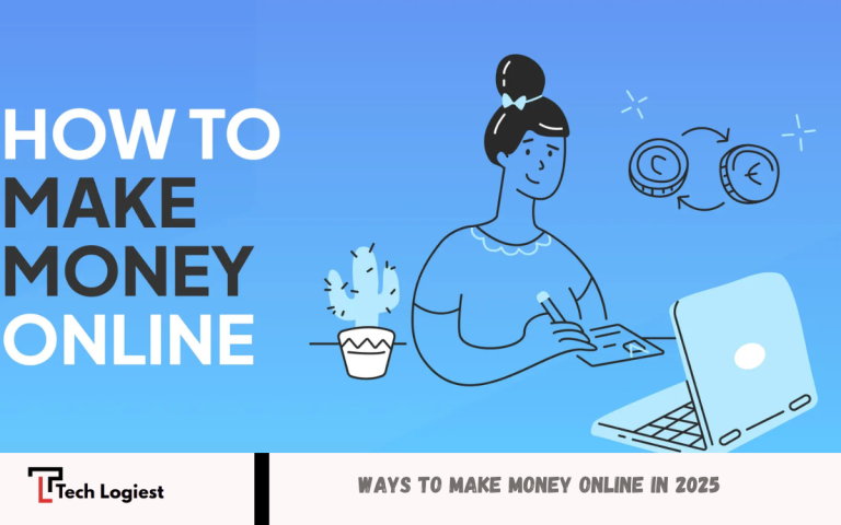 Make Money Online