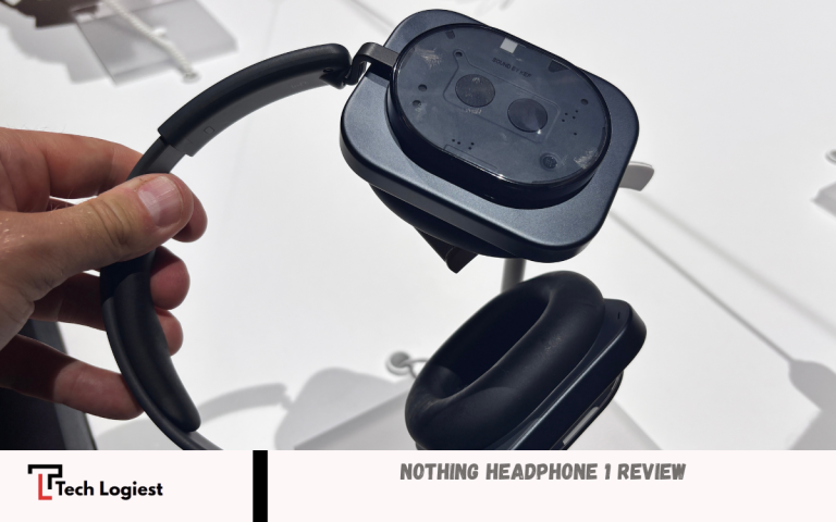 Nothing Headphone 1 Review