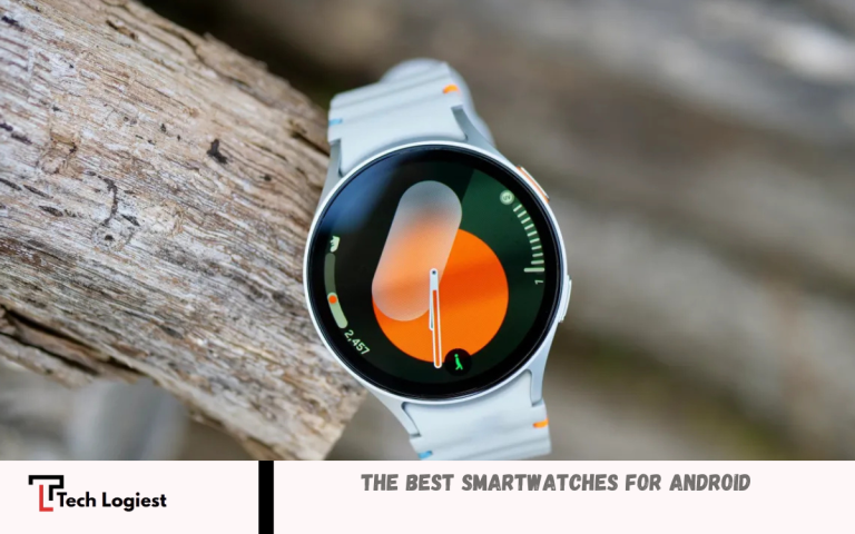 The best smartwatches for Android