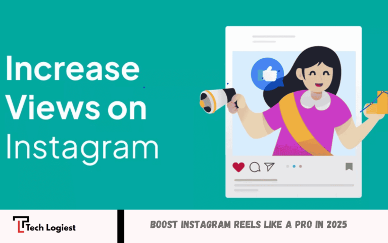 Boost Instagram Reels