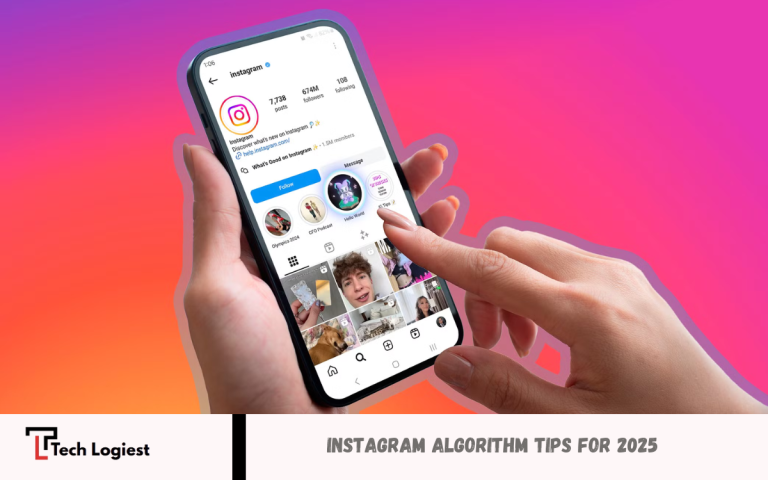 Instagram algorithm