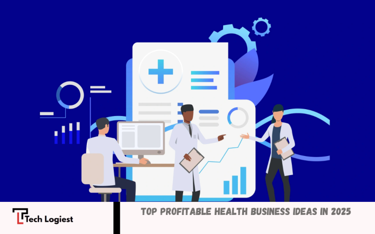 Profitable Health Business Ideas