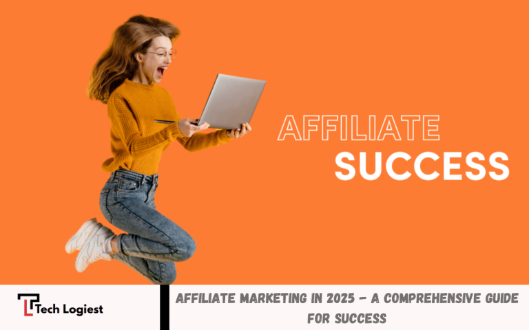 Affiliate Marketing in 2025