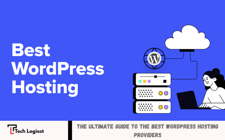 Best WordPress Hosting Providers