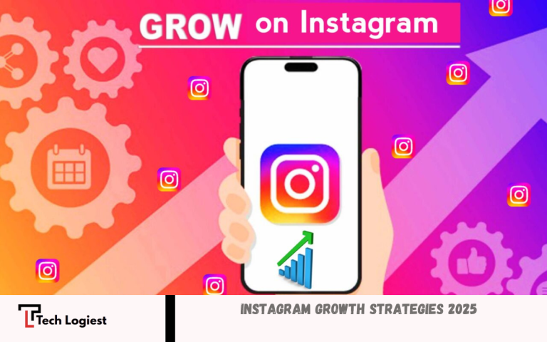 Instagram Growth Strategies 2025