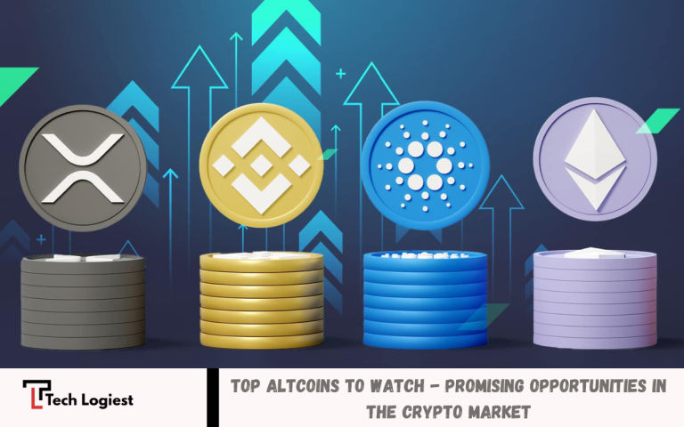 Top Altcoins to Watch