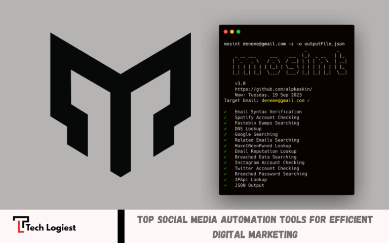 Social Media Automation Tools