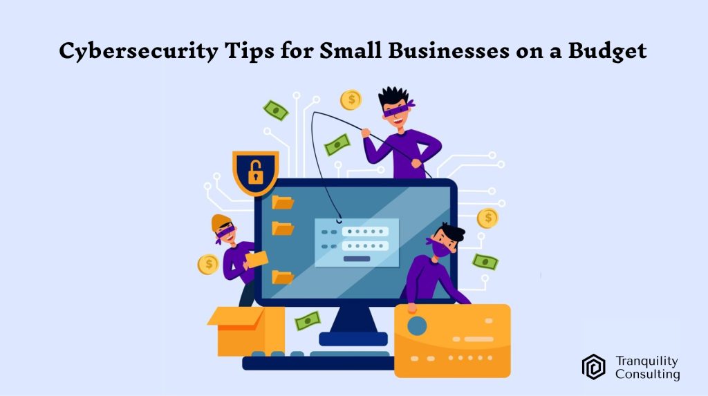 Cybersecurity Tips for Businesses Facing Advanced Threats - Tech Logiest
