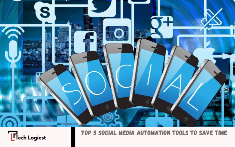 Social Media Automation Tools to Save Time