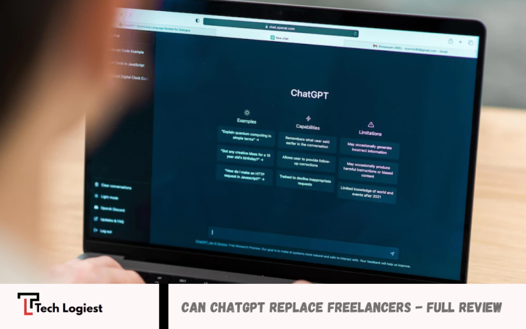 Can ChatGPT Replace Freelancers