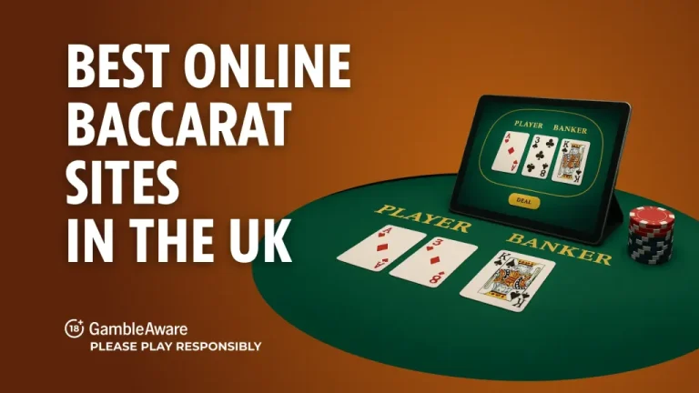 Why Play on a Direct Baccarat Website?