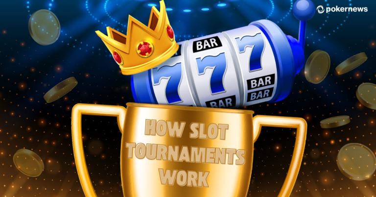 Slot Tournaments at Five88: How to Compete and Win Big