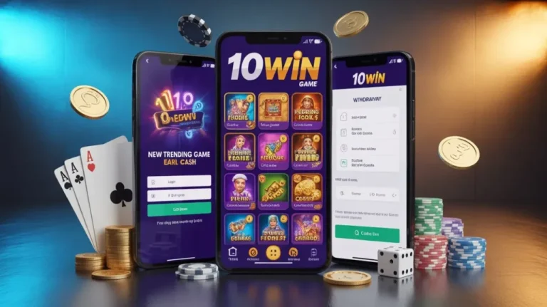 Seva1000 Mobile: Mainkan Casino Favorit di Mana Saja