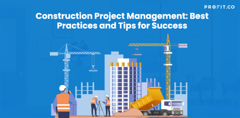 Best Strategies To Keep Your Construction Projects On Track In 2026