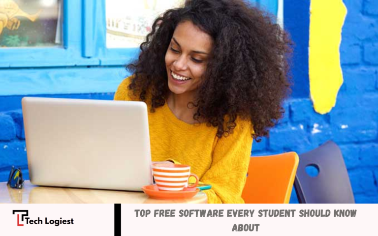 Free Software Every Student Should Know About