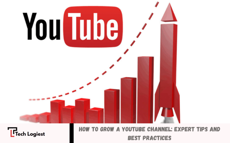 Grow a YouTube Channel