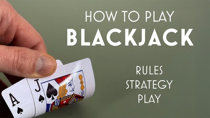 How to Improve Your Blackjack Skills at Bongdalu