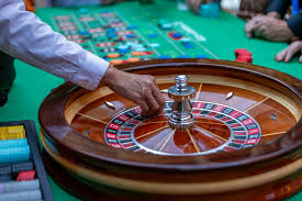 Why Roulette is More Than Just Luck: Winning Tips at Nhà Cái Uy Tín