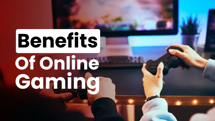 The Benefits of Playing Online Games on Kilau4D