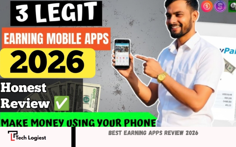 Best Earning Apps Review