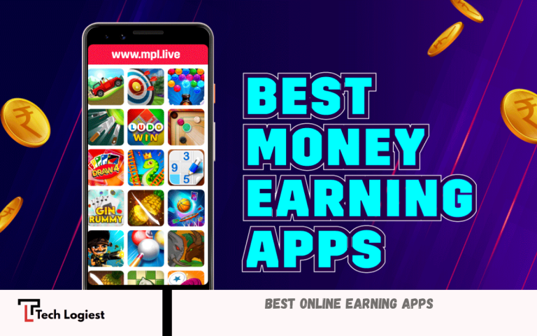 Best Online Earning Apps Best Online Earning Apps