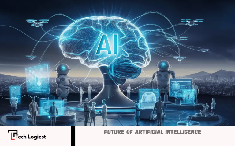 Future of Artificial Intelligence