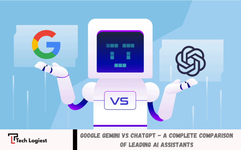 Google Gemini vs ChatGPT