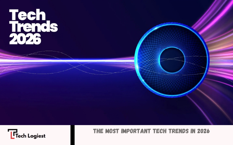 Important Tech Trends in 2026