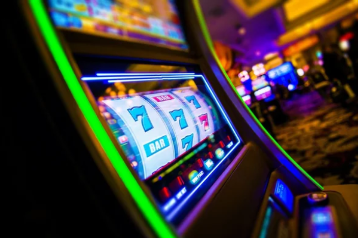 Key Aspects Of Online Slots That New Players Often Miss