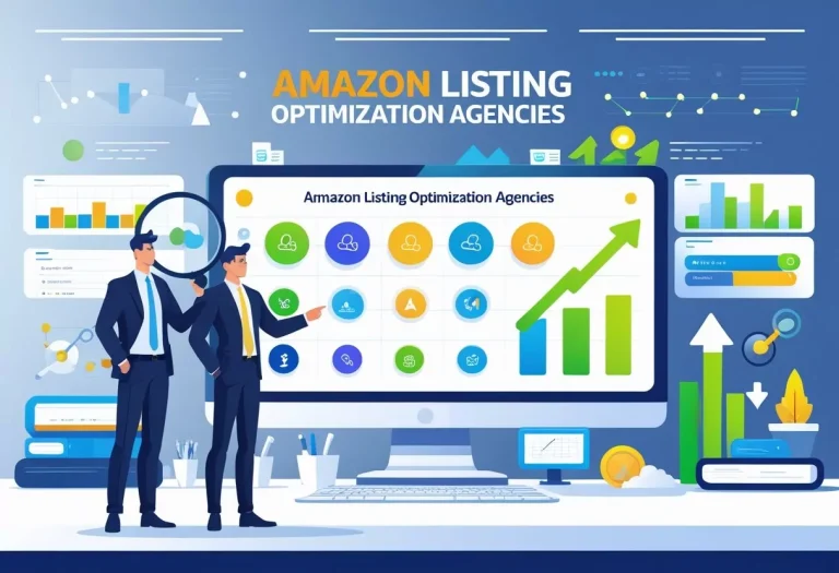 Amazon Listing Optimization Agency vs DIY Optimization: What Works Better?