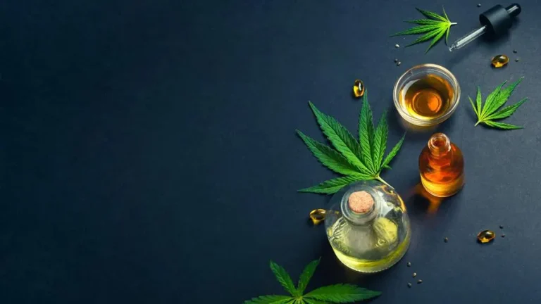 7 Benefits of Using Quiet Monk CBD Oil and Drops