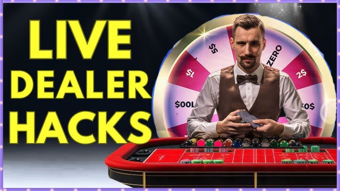 789bet Live Casino: How to Enjoy Live Dealer Games