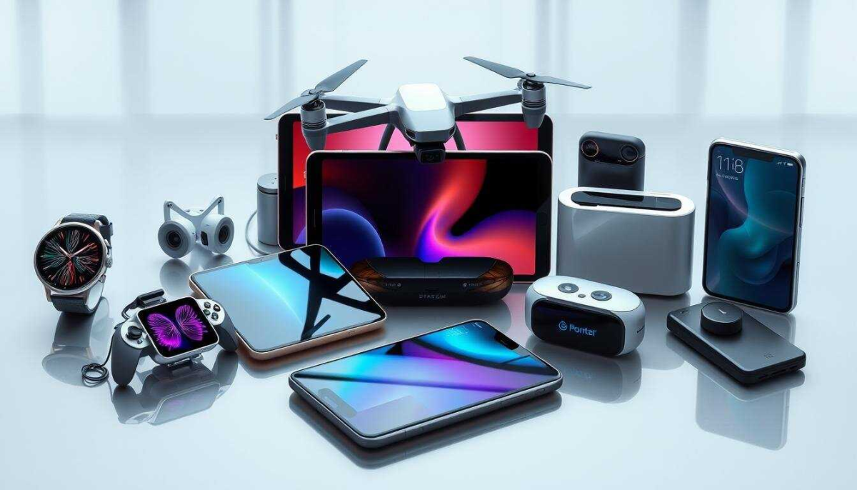Tech Accessory Image How the Right Tech Accessories Can Improve Your Digital Lifestyle