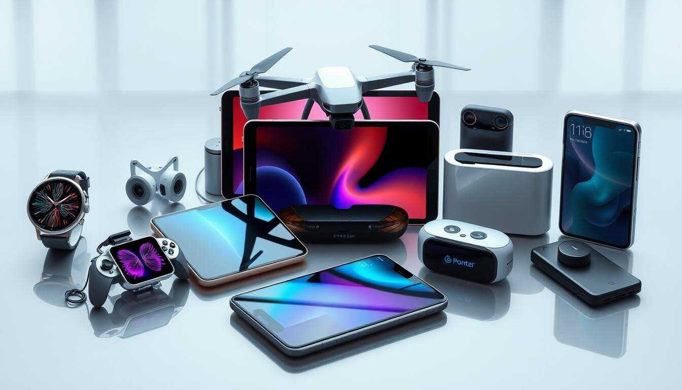How the Right Tech Accessories Can Improve Your Digital Lifestyle