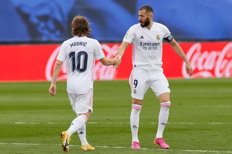 Scheduling Mental Reset Weeks from La Liga Betting 2021/2022