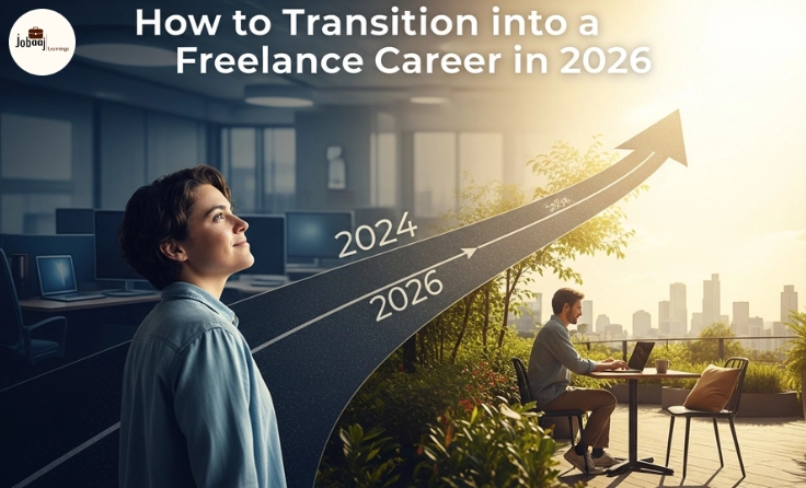 How to Transition from Freelance Work to a Structured Business