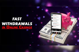 Fast Payouts and Withdrawals at 188bet