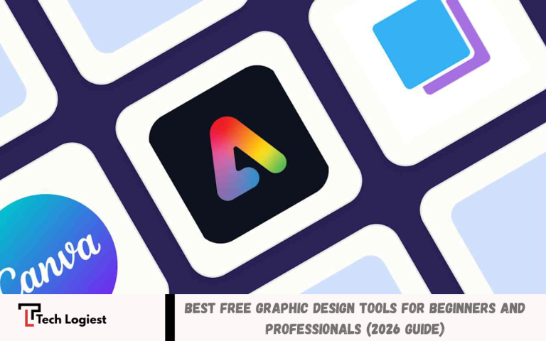 Best Free Graphic Design Tools
