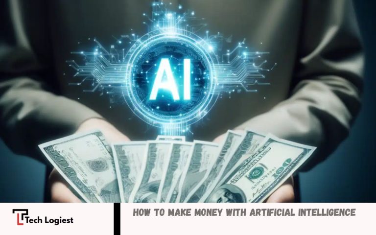 Make Money with Artificial Intelligence