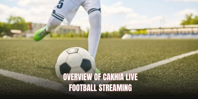 CAKHIATV Live Scores – Football Results & Fixtures