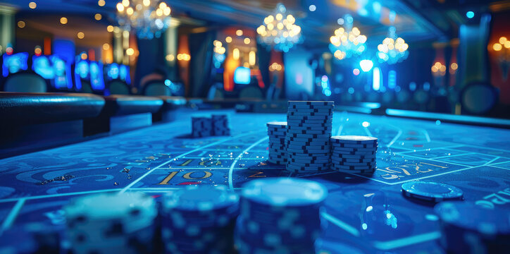 Digital Victory Nights in the World of Modern Gaming