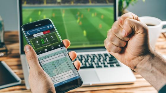 Sports Betting at SV368 Casino: A Complete Guide to Online Wagering and User Experience