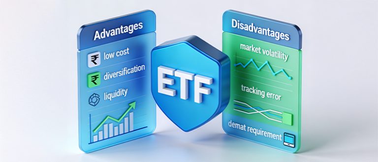 How Index-Based ETFs Are Making Market Participation Simpler for Every Investor?