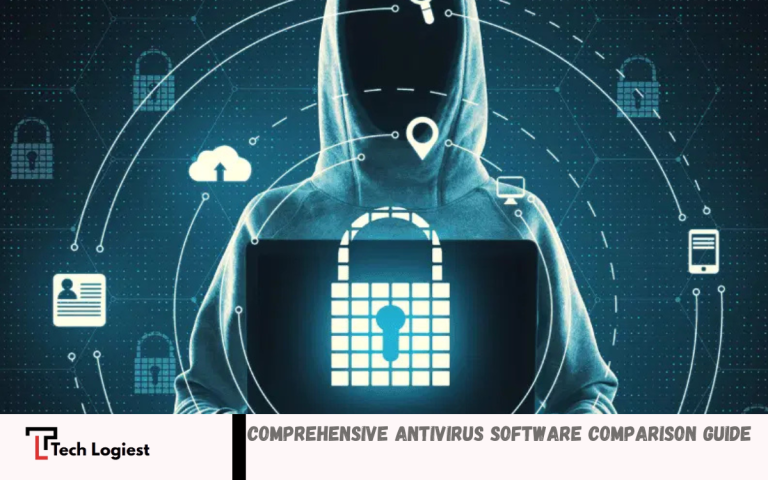 Comprehensive Antivirus Software Comparison Guide Antivirus Software Comparison