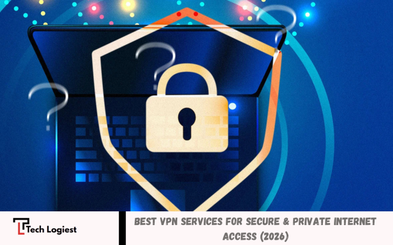 Best VPN Services