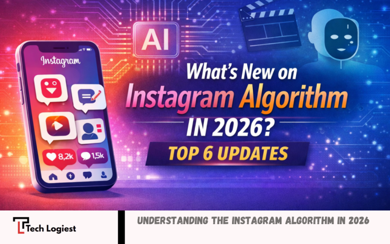 Instagram Algorithm in 2026