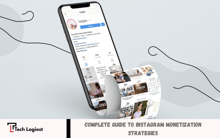 Instagram Monetization