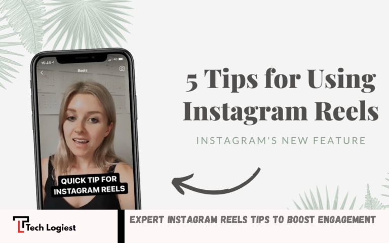 Expert Instagram Reels Tips to Boost Engagement Instagram Reels Tips
