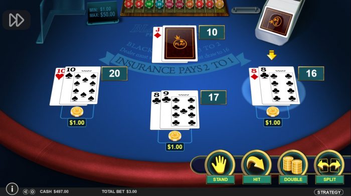 M88 Casino Strategies for Beginners and Advanced Players