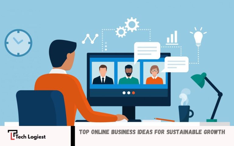 Online Business Ideas
